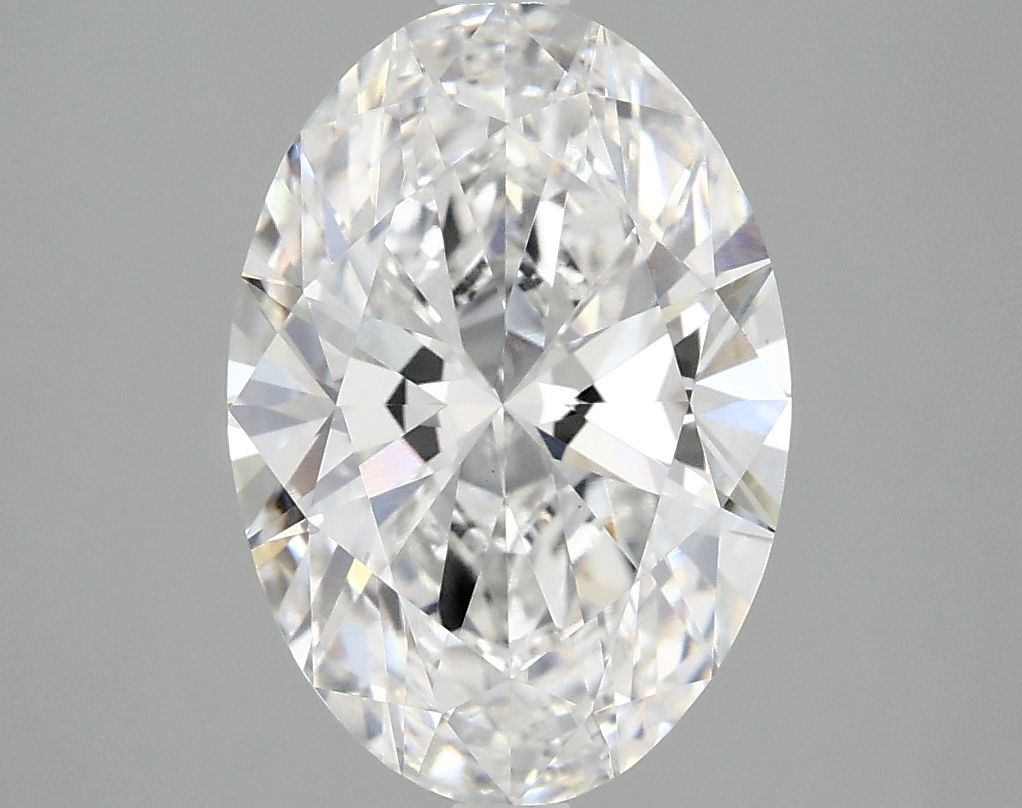 Oval 3.03ct