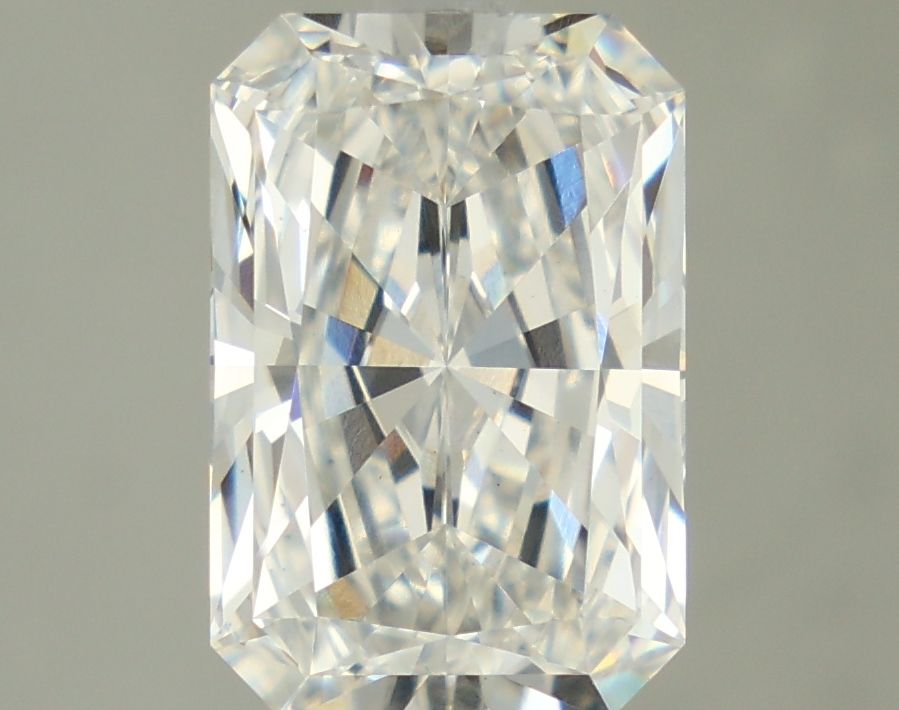 Radiant 2.7ct