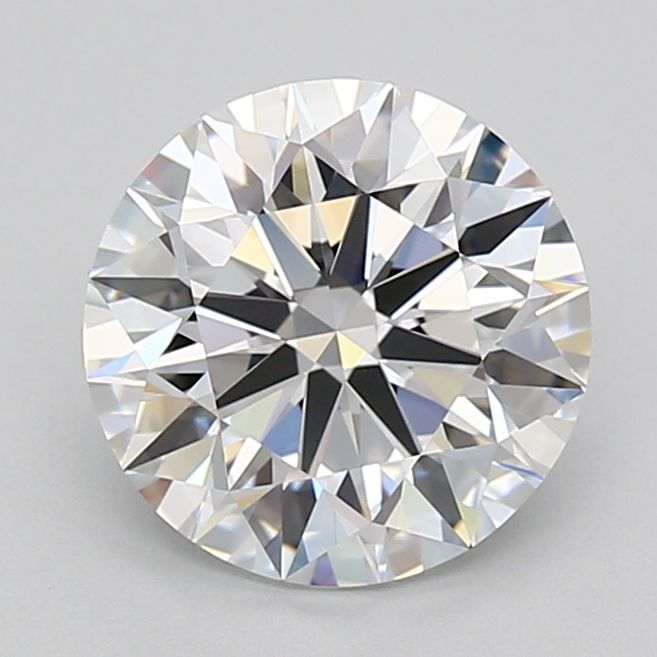 Round 2.51ct
