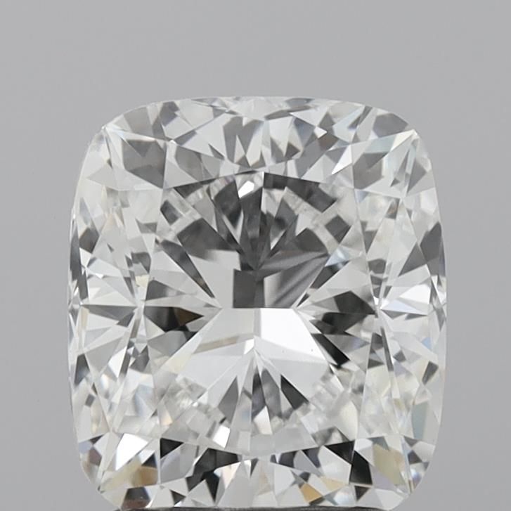 Elongated Cushion 2.07ct