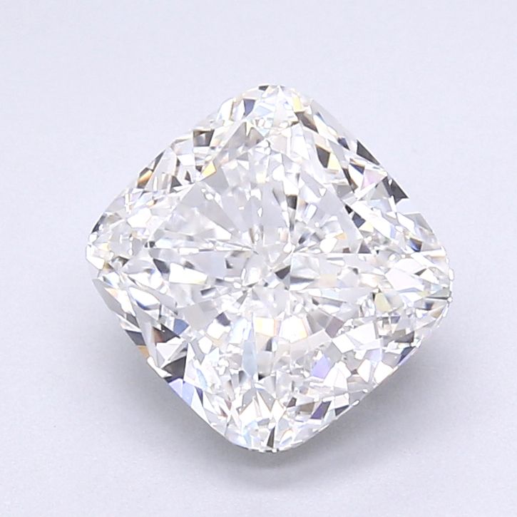 Cushion 4.06ct