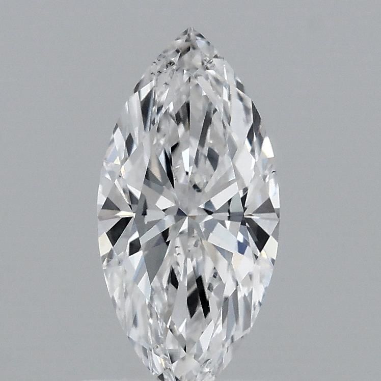 Marquise 0.83ct
