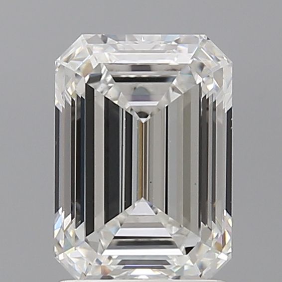 Emerald 2.04ct