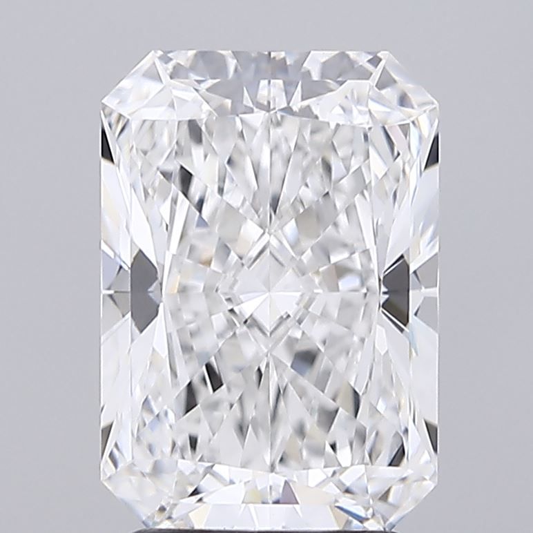 Radiant 2.72ct