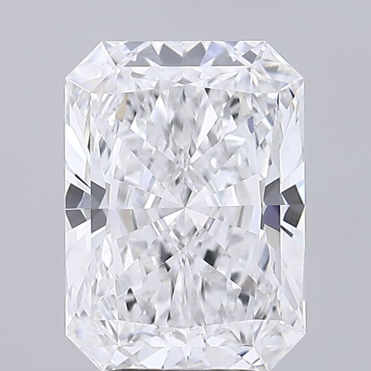 Radiant 3.79ct