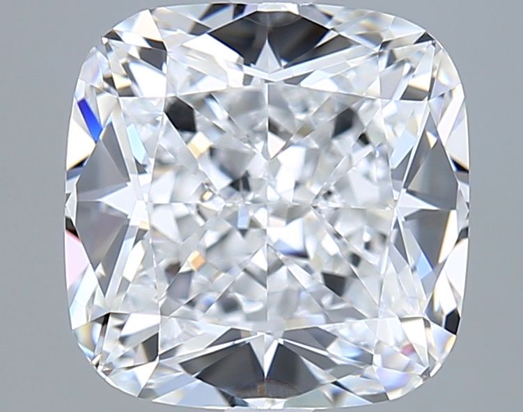 Cushion 3.26ct