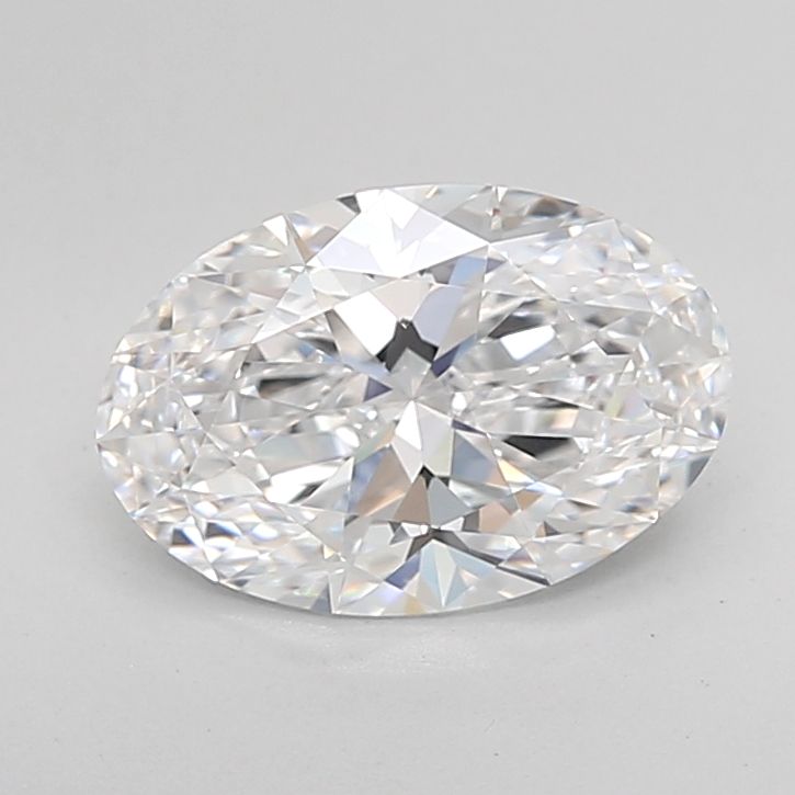 Oval 2.24ct