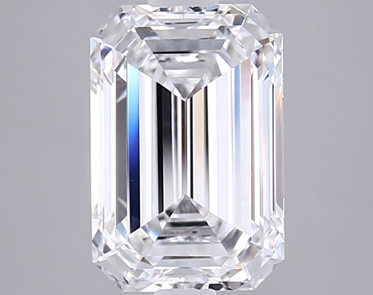 Emerald 2.52ct