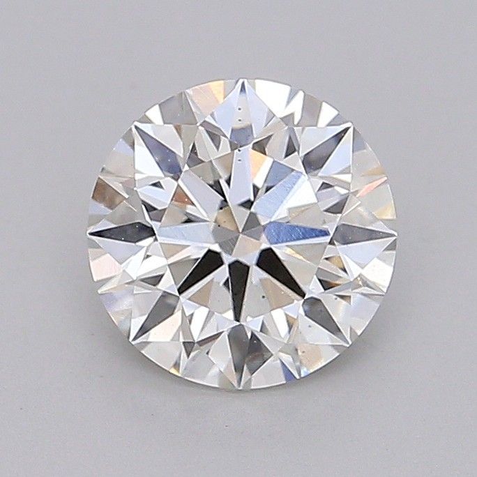 Round 1.71ct
