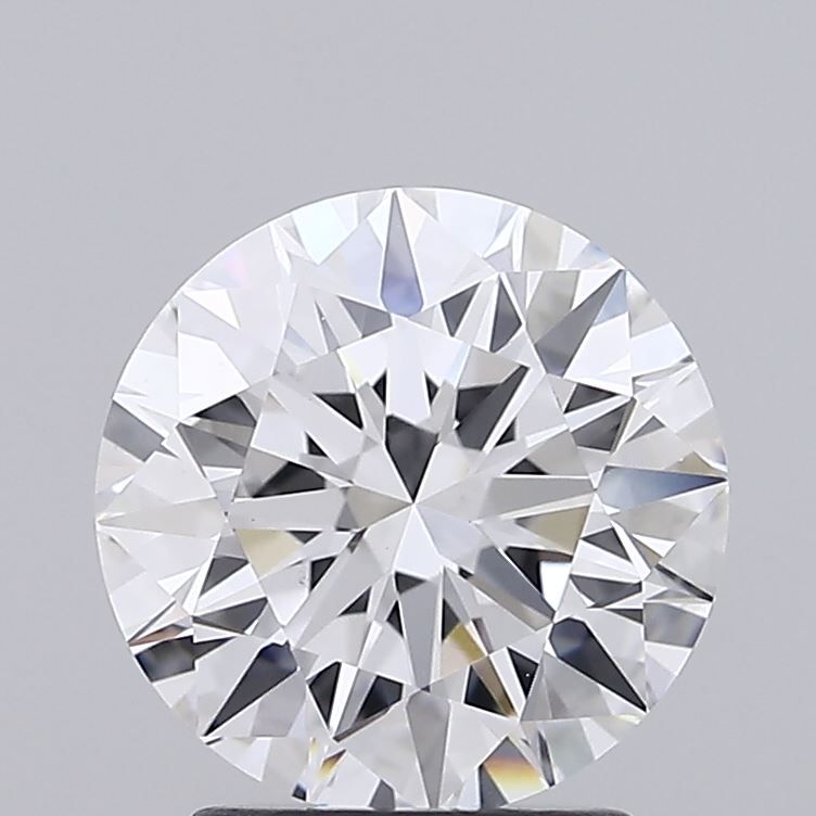 Round 2.26ct
