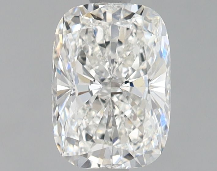 Elongated Cushion 1.03ct