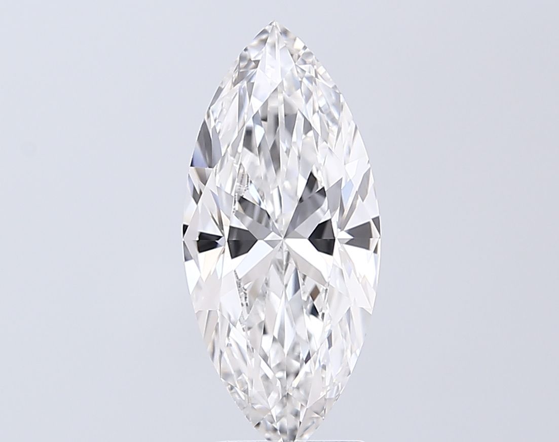 Marquise 2.52ct