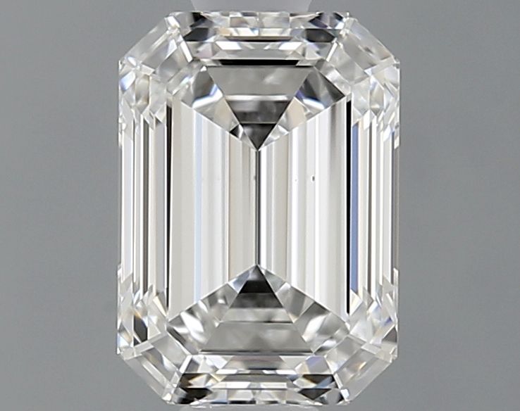 Emerald 0.9ct