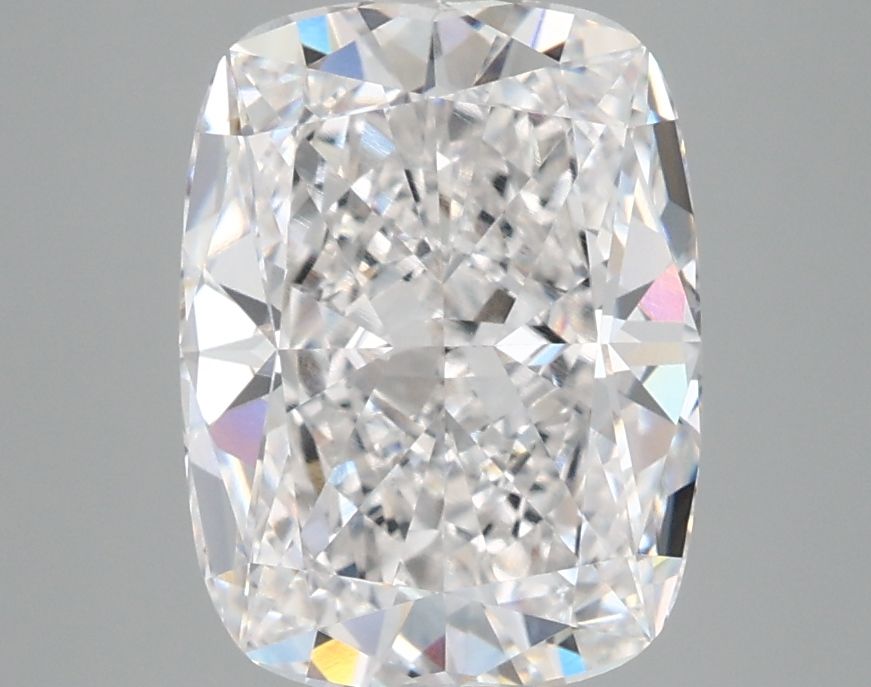 Elongated Cushion 3.25ct