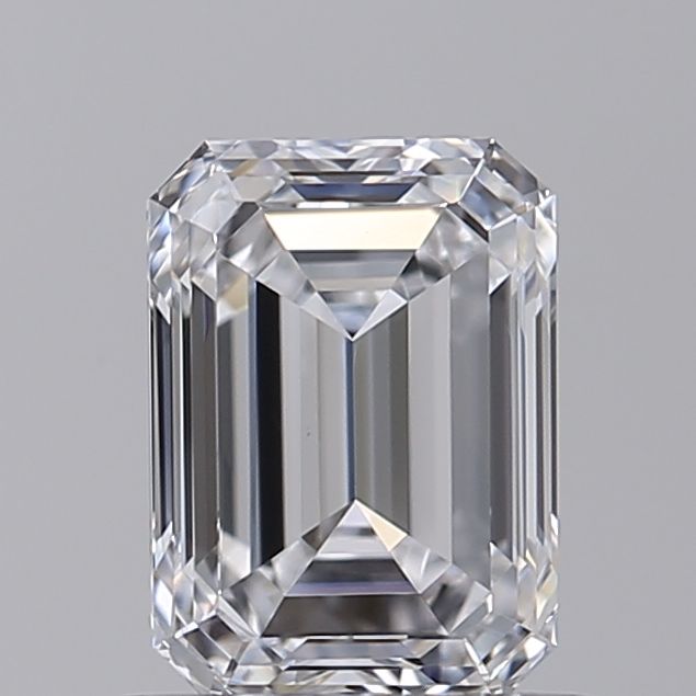 Emerald 0.98ct