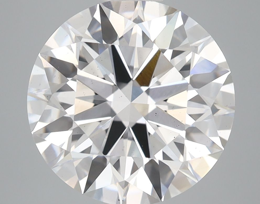 Round 5.04ct