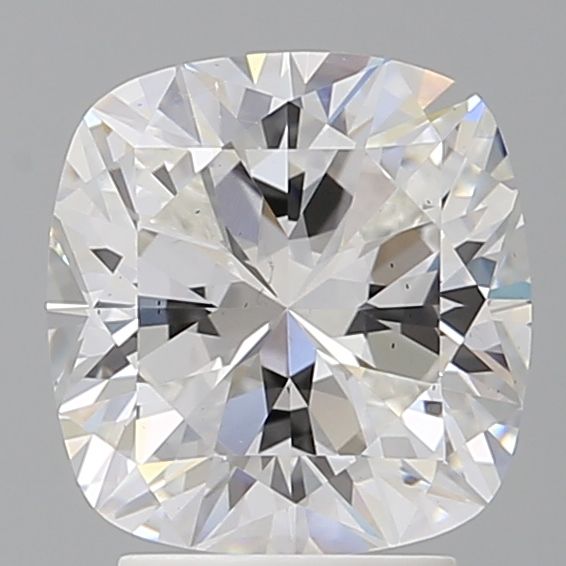 Cushion 3.06ct