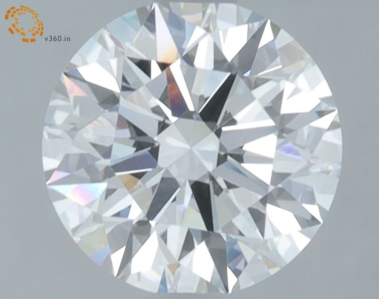 Round 1.45ct