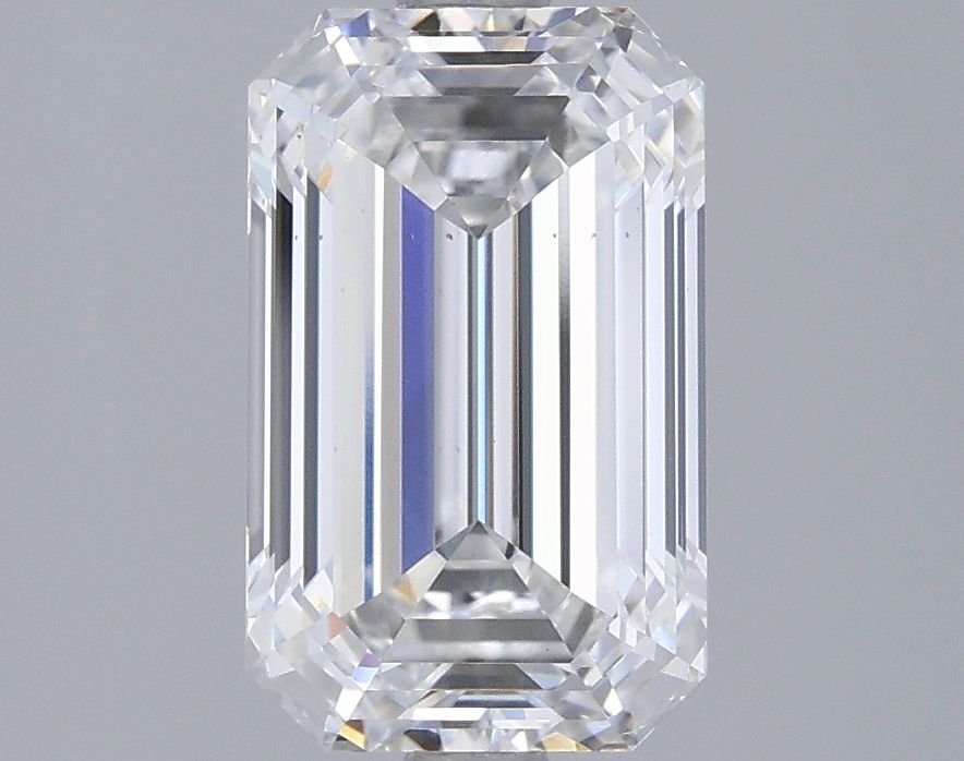Emerald 2.76ct