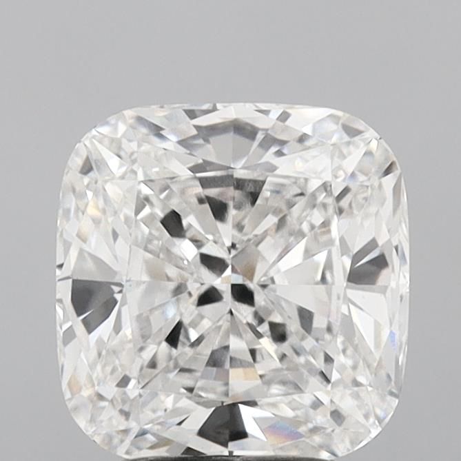 Cushion 3.57ct