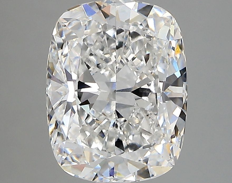 Elongated Cushion 3.02ct