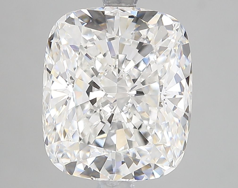 Elongated Cushion 3.05ct