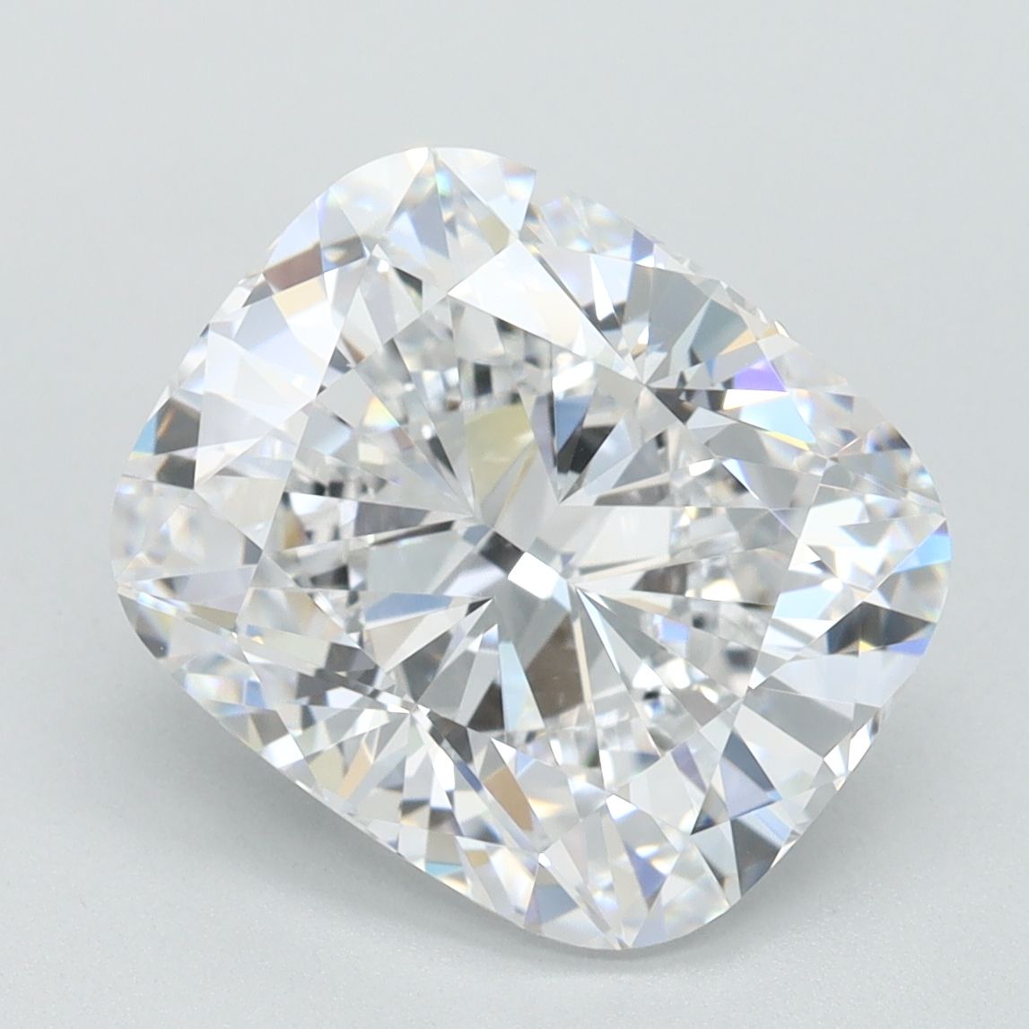 Elongated Cushion 3.78ct