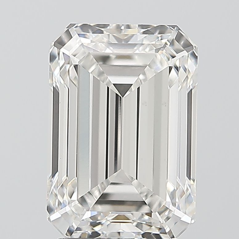 Emerald 4.05ct