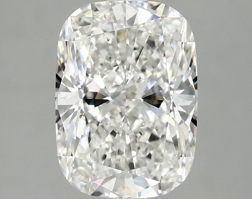 Elongated Cushion 2.76ct