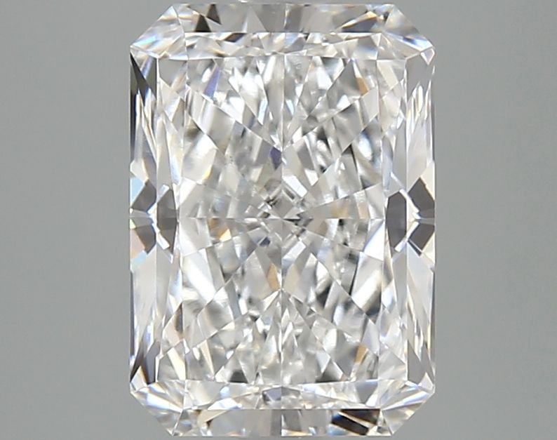 Radiant 2.96ct
