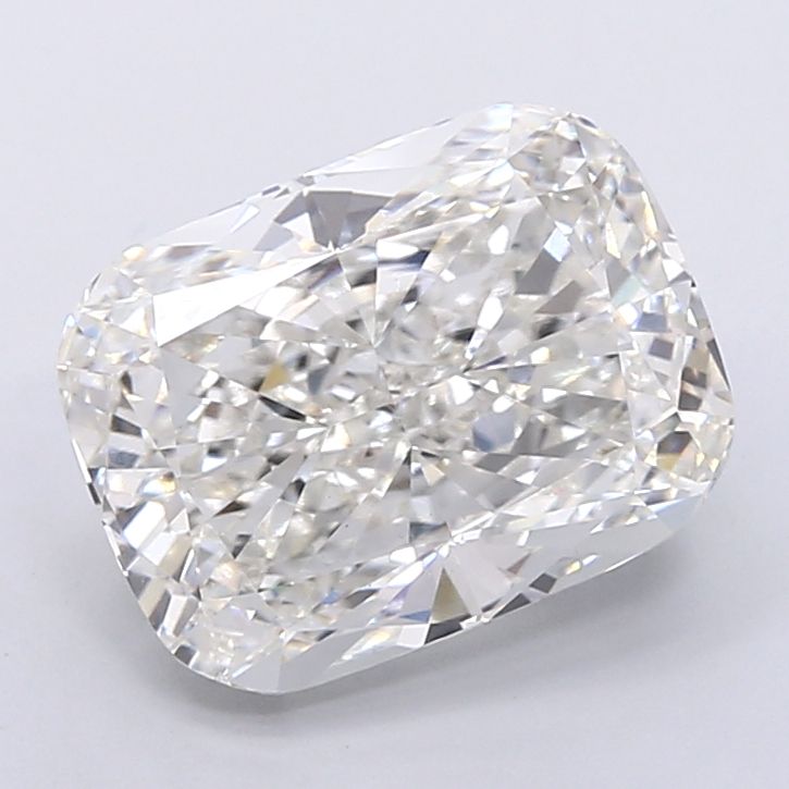 Elongated Cushion 6.58ct