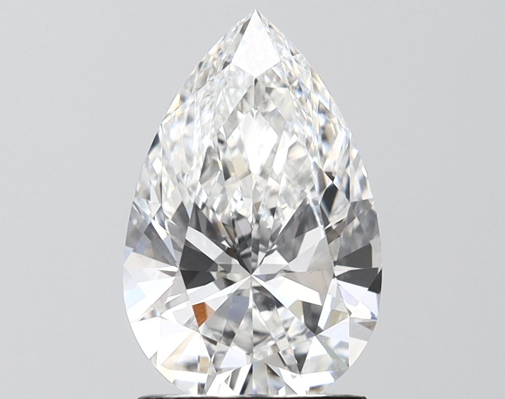 Pear 2.2ct