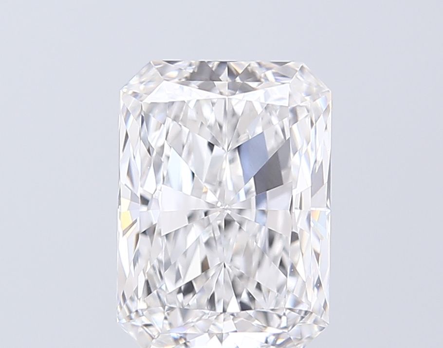 Radiant 3.57ct