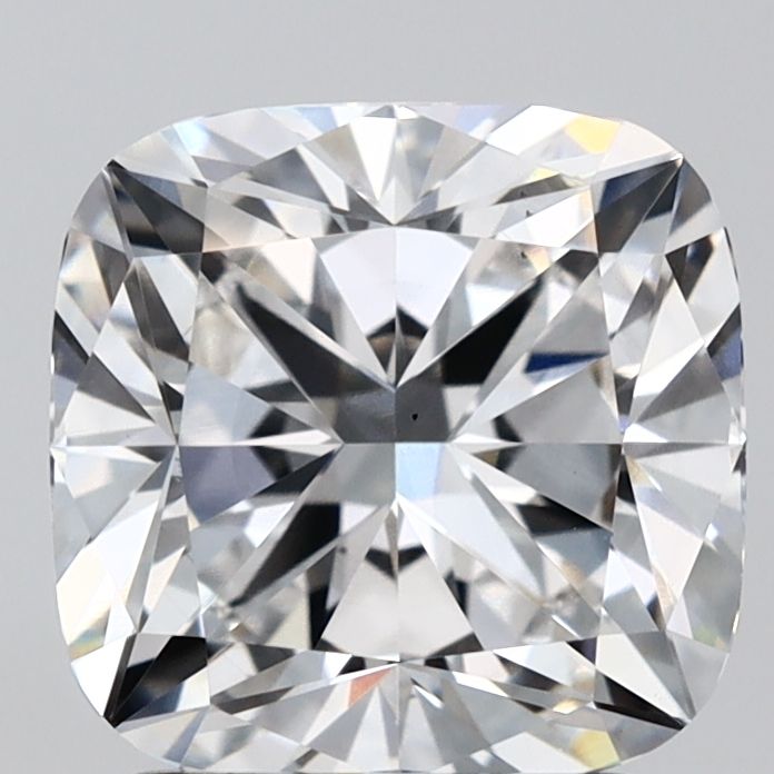Cushion 2.08ct