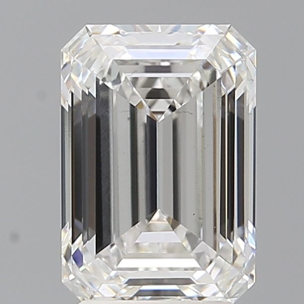Emerald 3.04ct
