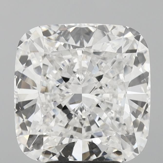 Cushion 5.01ct