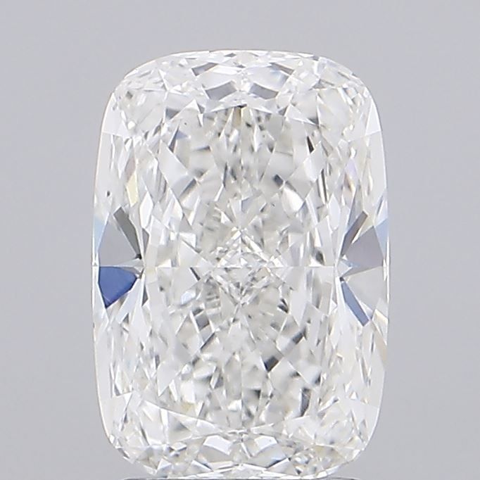 Elongated Cushion 2.52ct