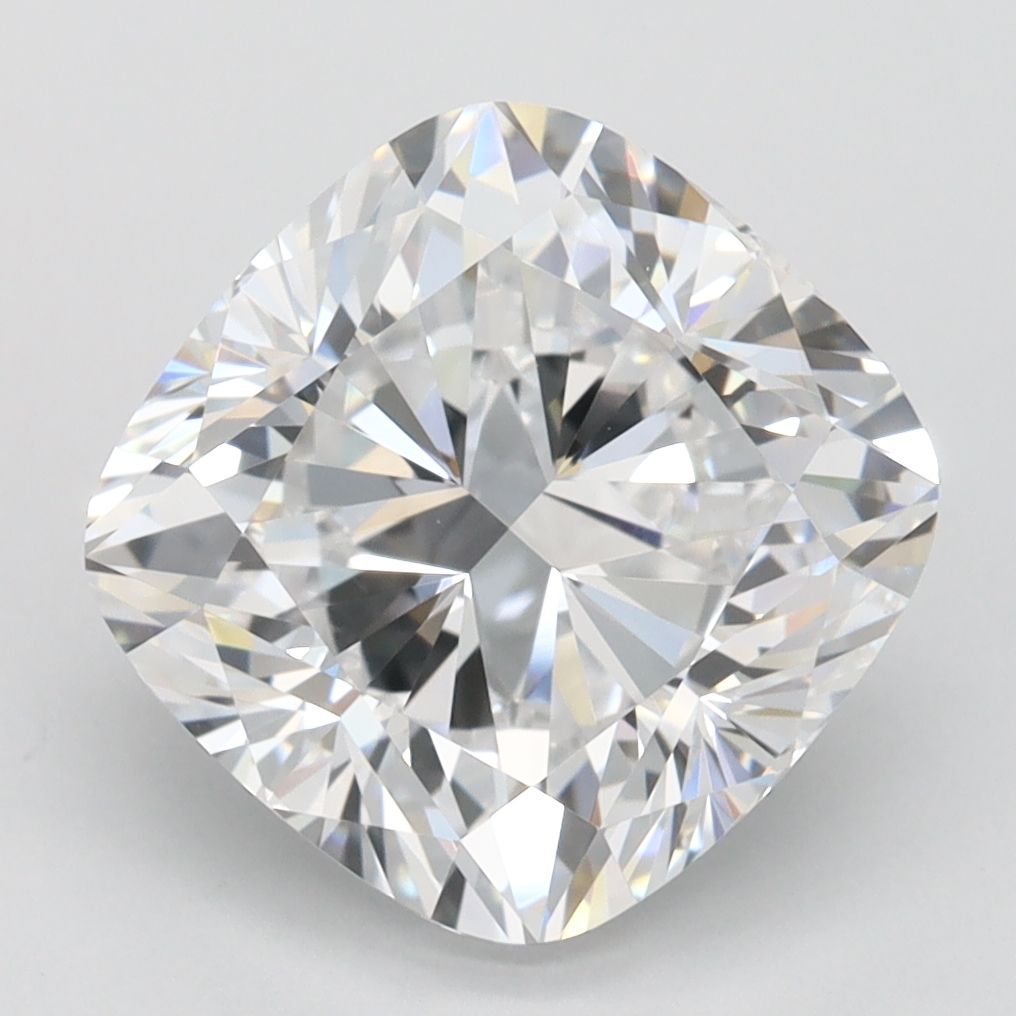 Cushion 3.52ct