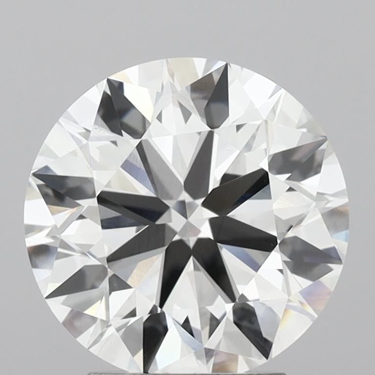 Round 3.53ct