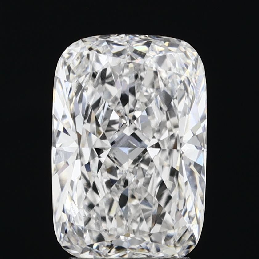 Elongated Cushion 3.18ct