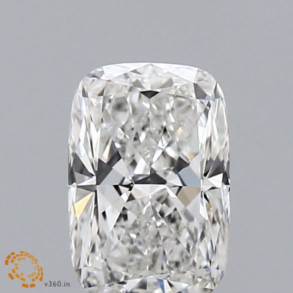 Elongated Cushion 0.98ct