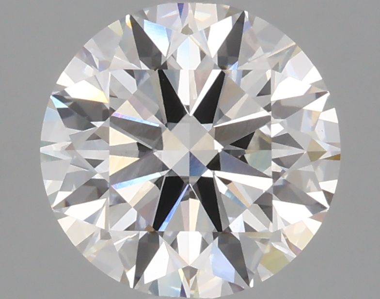 Round 2.96ct