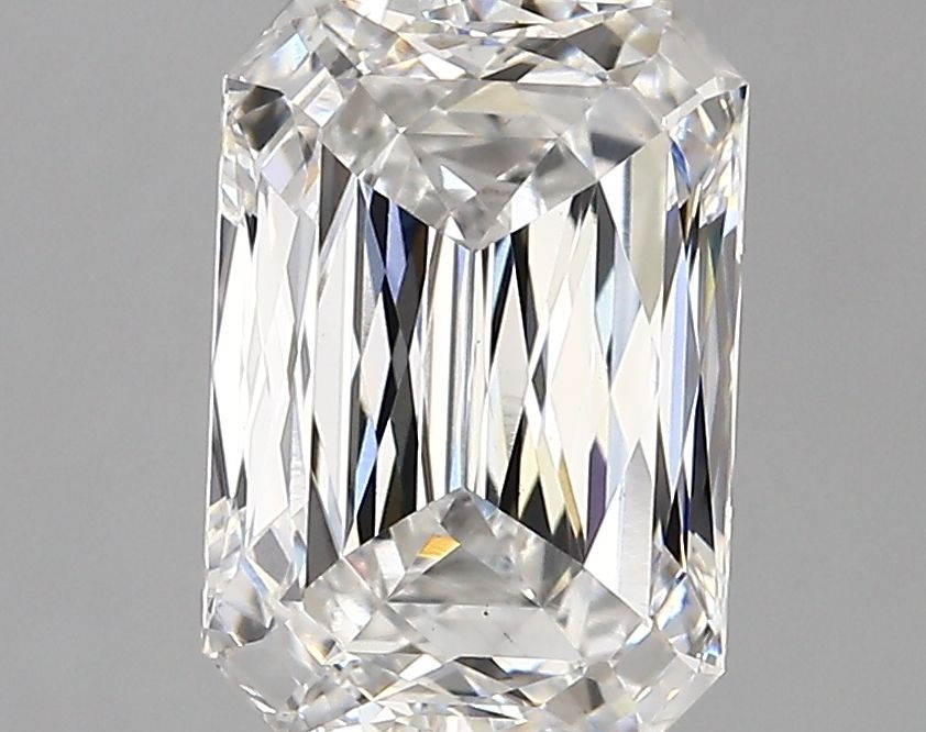 Radiant 3.02ct