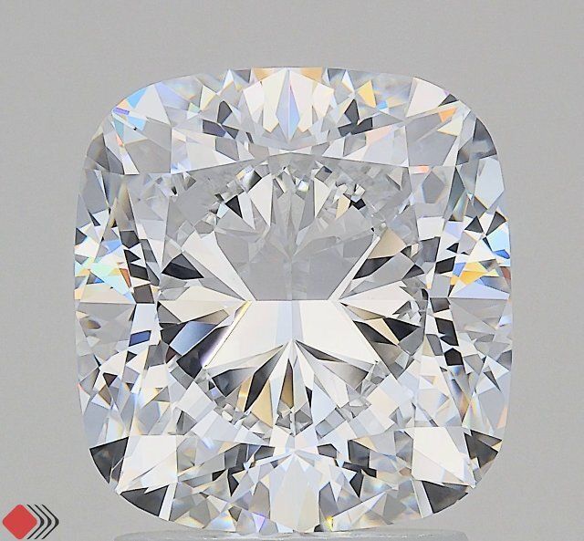 Cushion 2.75ct