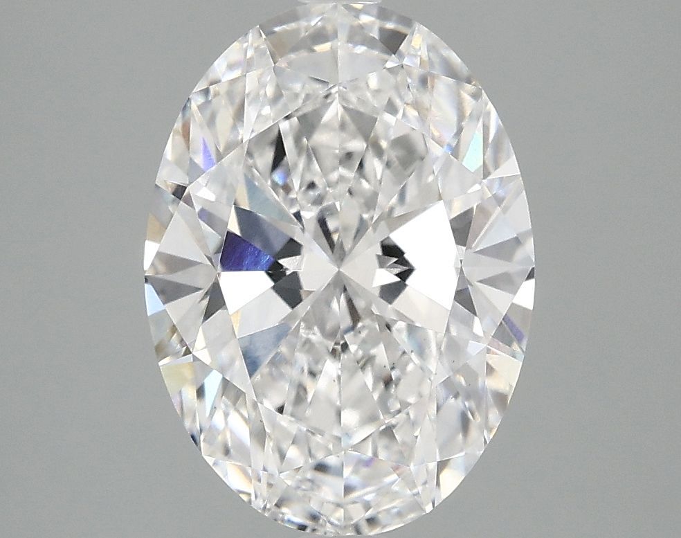 Oval 3.03ct