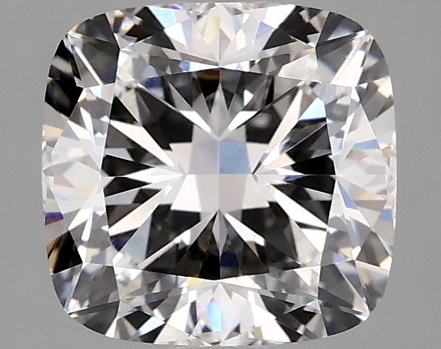 Cushion 2.08ct