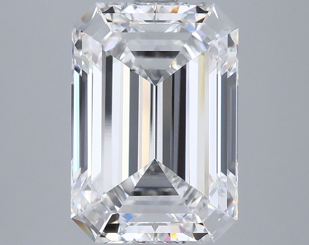 Emerald 5.09ct