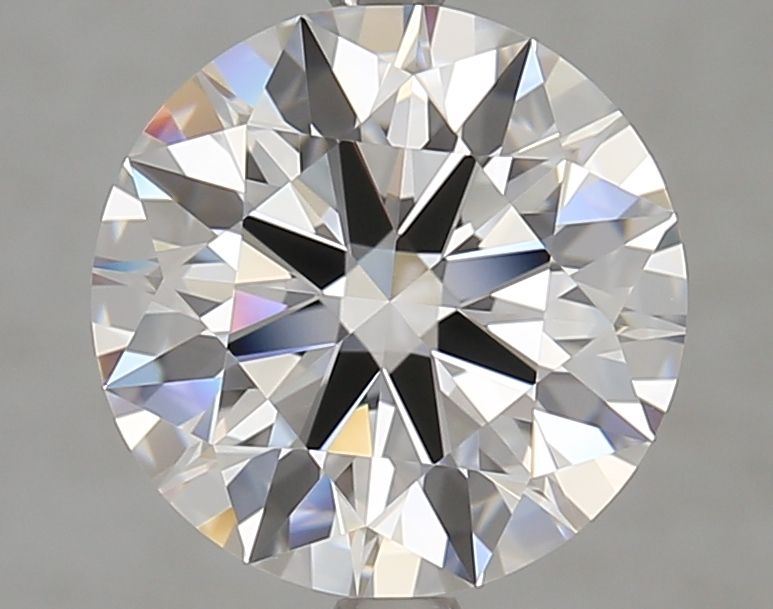 Round 3.45ct