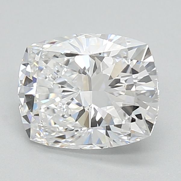 Elongated Cushion 1.24ct
