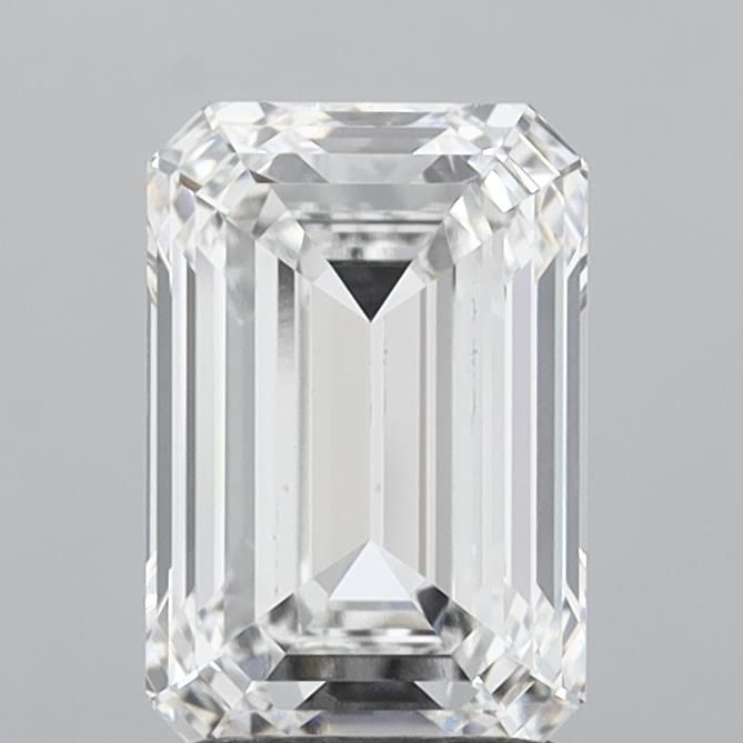 Emerald 2.51ct